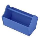 Toy Caddy - Blue
