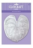 ClayCraft by DECO Anthurium Mold