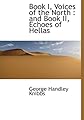 Book I Voices Of The North  And Book II