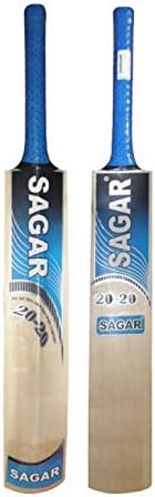 Kashmir Kid Size Short Handle Cricket Bat