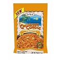 Seasoned Rice, 4 - 1/2 cup servings