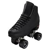 Riedell 111 Boost Boys Rhythm Roller Skates 2011