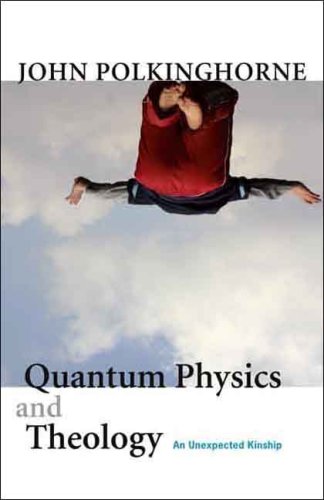 Quantum Physics and Theology: An Unexpected Kinship under Theology in The Books Store