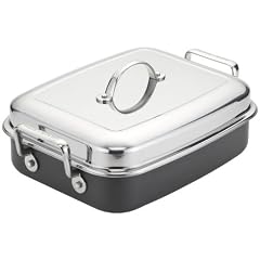 Tefal E95397 Jamie Oliver 2 in 1 Br�ter und Dampfgarer 32 x 26 cm