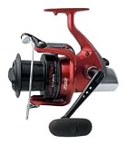 Daiwa Saltwater Spinning Reel, Emcast Sport Series
