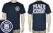 Maui Fire Department Duty T-Shirt