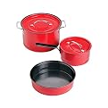 Coleman Family Cook Set