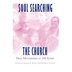 Soul-Searching the Church