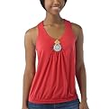 Juniors' Xhilaration® Sleeveless Tank - Vendor Red