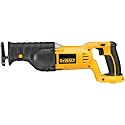 DEWALT Bare-Tool DC385B 18-Volt Cordless Reciprocating Saw