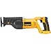 DEWALT Bare-Tool DC385B  18-Volt Cordless Reciprocating Saw