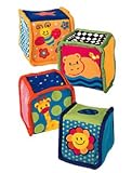SOFT BUSY BLOCKS