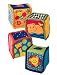SOFT BUSY BLOCKS