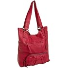 Joe's Jeans Handbags Anna Large Tote