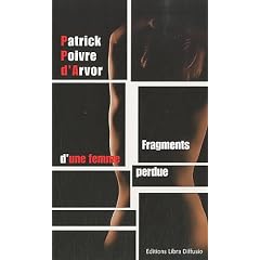Fragments d'une femme perdue
