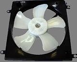 00 01 02 03 04 05 MITSUBISHI ECLIPSE RADIATOR COOLING FAN MOTOR