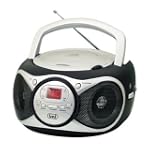 RADIO RIPRODUTTORE CD STEREO TREVI CD...