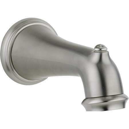 christmas Delta Faucet RP43028SS Non Diverter StainlessB001KA9XLQ