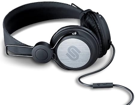 Micro-casque 'Los Angeles - Dark Clown' pour iPhone / iPad