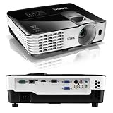 Selected DLP Projector XGA 3500 By BenQ America