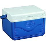 Coleman FlipLid 6 Personal Cooler