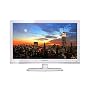 Hannspree TV LED SL24DMBW Display 24 Pollici Full &hellip di Hannspree