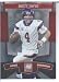 Brett Favre / Minnesota Vikings / 2010 Donruss Elite NFL Football Card by Panini in Protective Screwdown Case