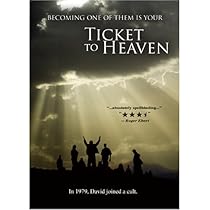 Ticket to Heaven