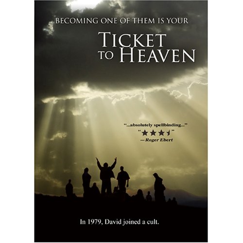 Ticket to Heaven
