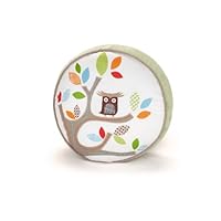 Skip Hop Treetop Friends Decor Pillow