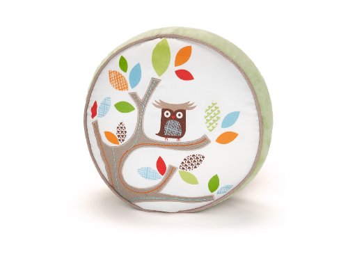 Skip Hop Treetop Friends Decor Pillow product image