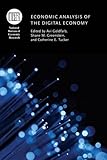 Economic analysis of the digital economy