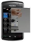 Mirror Like Screen Protector Shield for Blackberry Storm 9530 9500 Cell Phone
