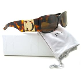 Buy AUTHENTIC CHRISTIAN DIOR SUNGLASSES CD SHADED 2 NSO8U HAVANA