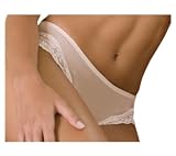 SARAH Go2 Panty by Lipo in a Box, Ivory, Black or Animal S-XXL