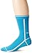 Diesel Men's Ray Fresh and Bright Socks, Slate/Blue, Large