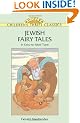Jewish Fairy Tales (Dover Thrift)