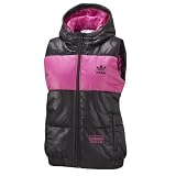 Adidas Womens Chile 62 Gilet Jacket