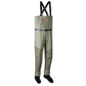 Redington Core Performance Series (CPS) Fly Fishing Waders
