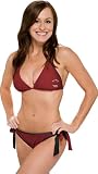 Miami Heat 2011 Women's Red String Bikini