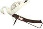 Wildfowler Adjustable Goose Decoy Blind, SNOW