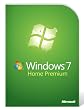 Windows 7 Home Premium 32/64 Bit