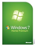 Windows 7 Home Premium 32/64 Bit