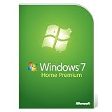 Windows 7 Home Premium 32/64 Bitvon "Microsoft Software"