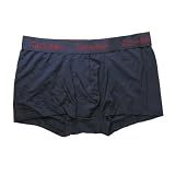 Calvin Klein(カルバンクライン) Body Micro Modal TRUNK(ボクサーパンツ/男性下着)