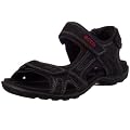 Ecco All Terrain 027744 Herren Sandalen/Outdoor-Sandalen