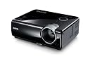 BenQ MS510 DLP Projektor (Kontrast 4000:1, 2700 ANSI Lumen, SVGA 800 x 600 Pixel) schwarz