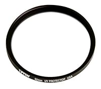 Tiffen 62mm UV Protection Filter