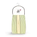 FAO Journey Diaper Stacker
