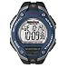 Timex Timex Ironman 30-Lap Oversize Watch - Blue/Black/Silver